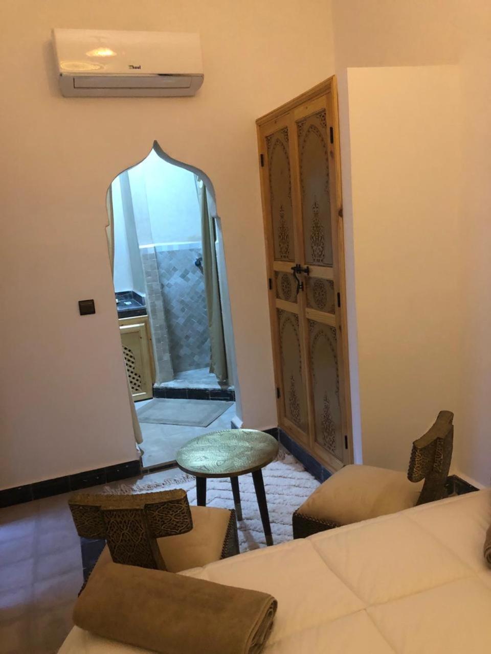 Riad Orient Palace Marakeş Dış mekan fotoğraf