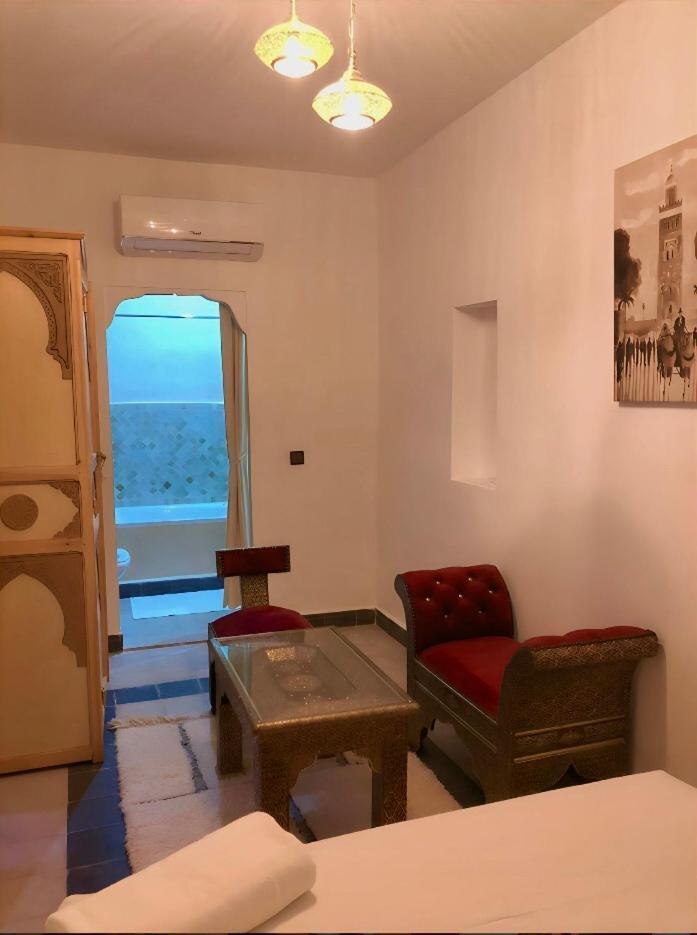Riad Orient Palace Marakeş Dış mekan fotoğraf