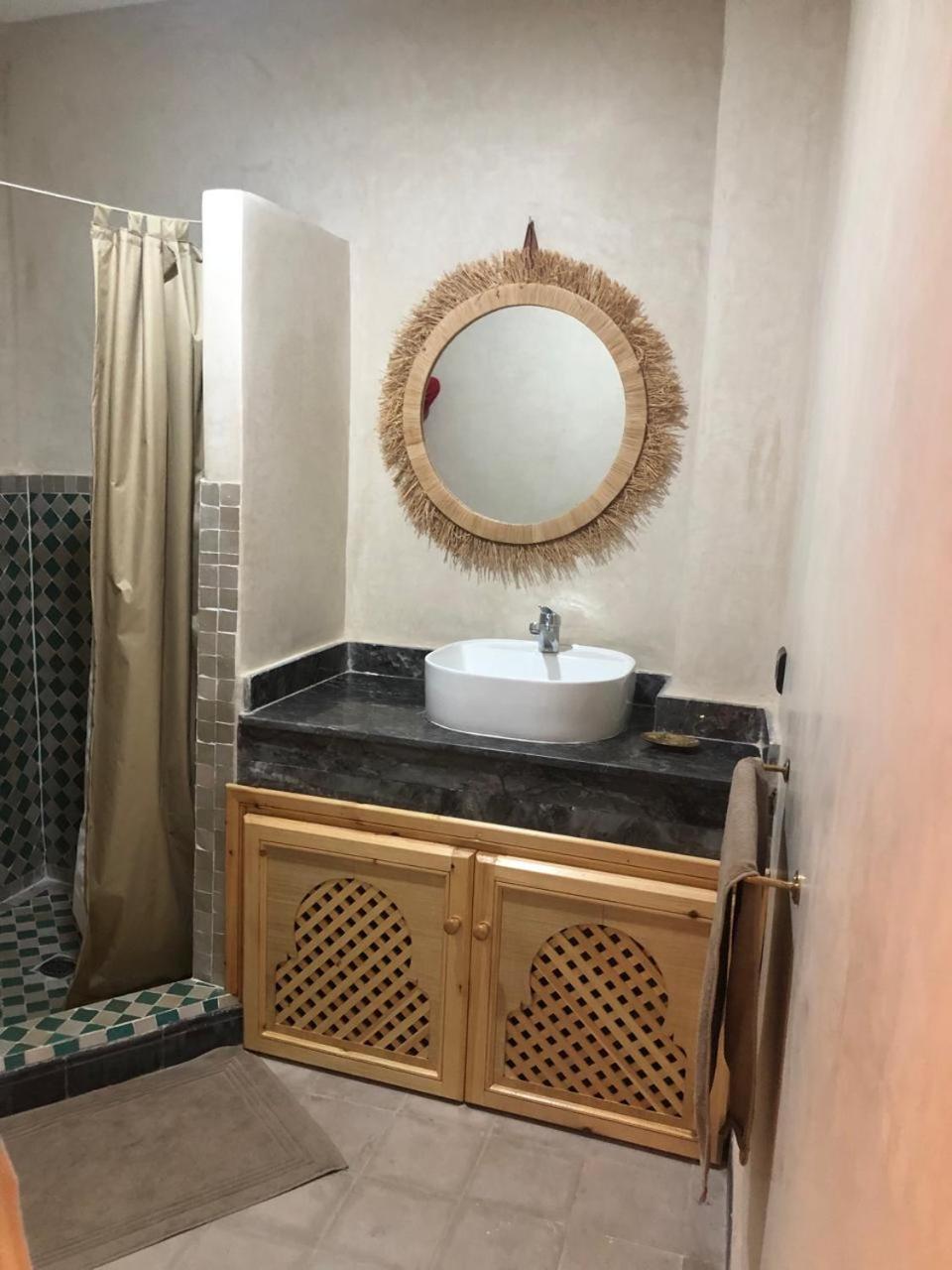 Riad Orient Palace Marakeş Dış mekan fotoğraf