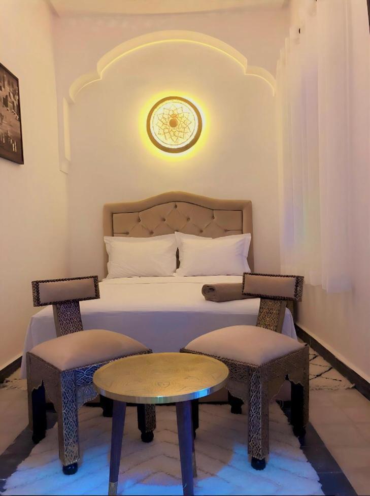 Riad Orient Palace Marakeş Dış mekan fotoğraf